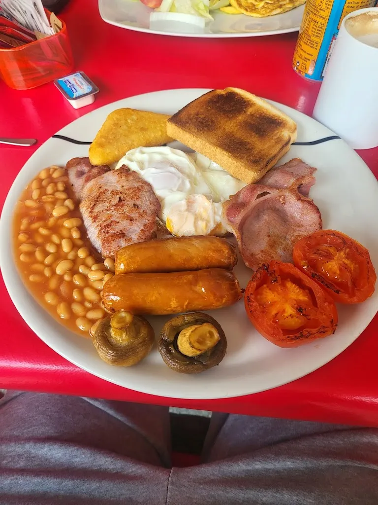 Mark Anthony's Bistro restaurant in Santa Ponsa