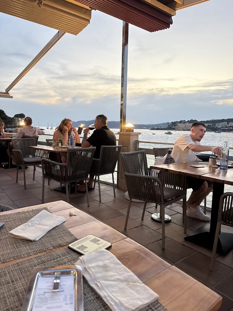 Madre Santa Pizza - Pasta & Tiramisú restaurant in Santa Ponsa