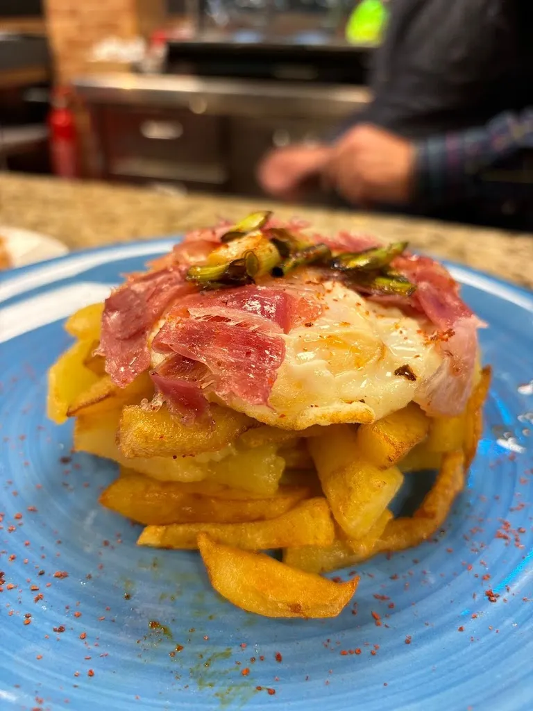 TARI BARI RESTAURANTE_Catral_slider_image_3