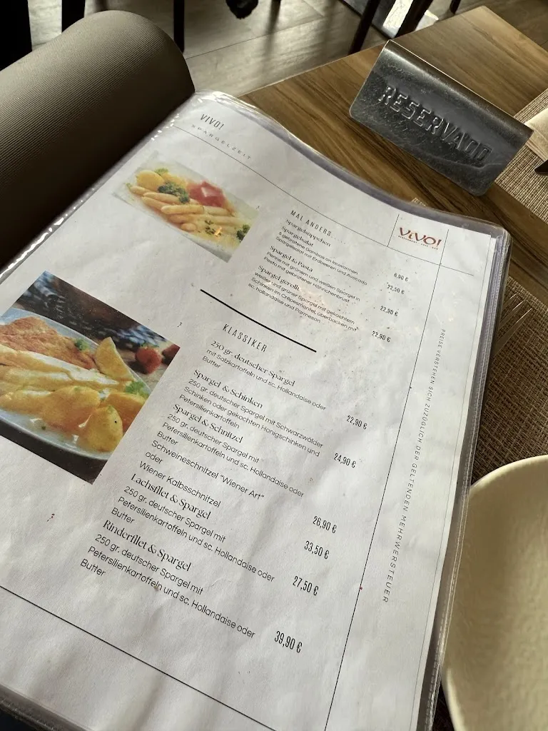 Menu_VIVO!_Santa Ponsa_image_1