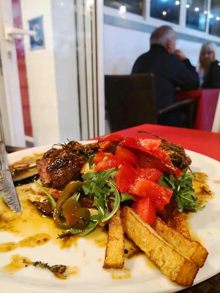 Menu_IL VIVO ITALIAN URBAN STYLE_Santa Ponsa_immagine_8