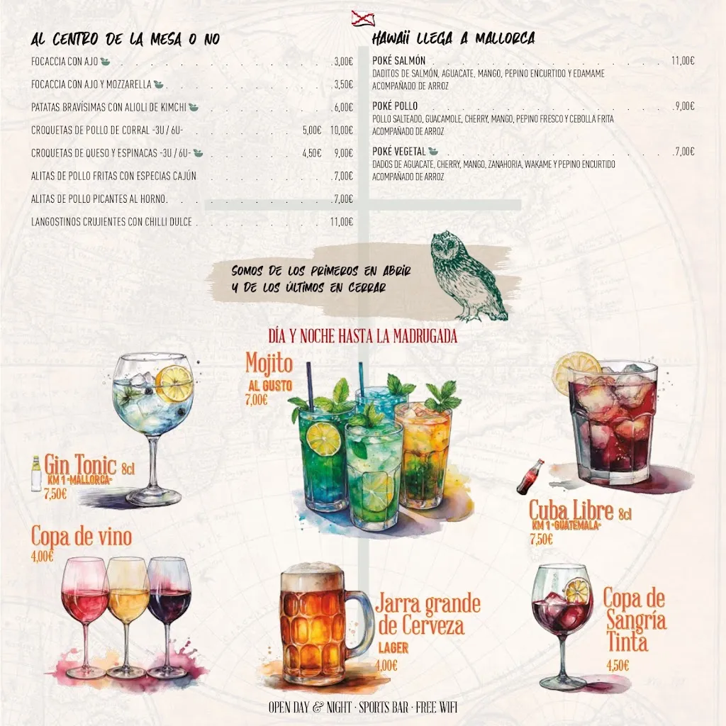 Menu_Virtus Smash Burger & Beer_Santa Ponsa_image_4
