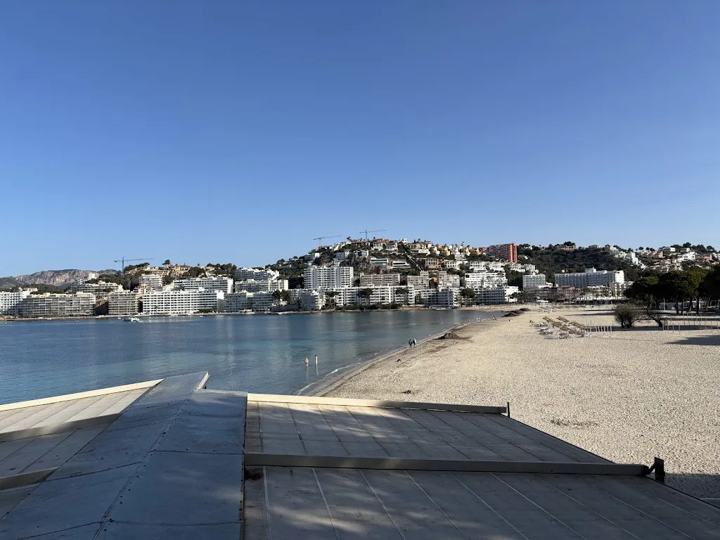 aashi._Virtus Smash Burger & Beer_Santa Ponsa_review