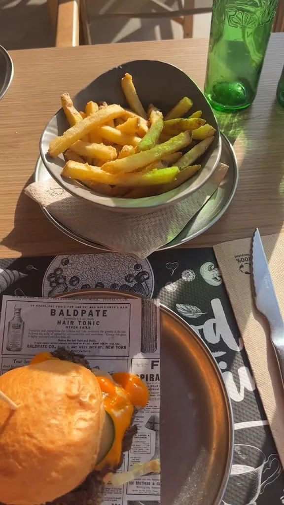 Virtus Smash Burger & Beer_Santa Ponsa_slider_image_2