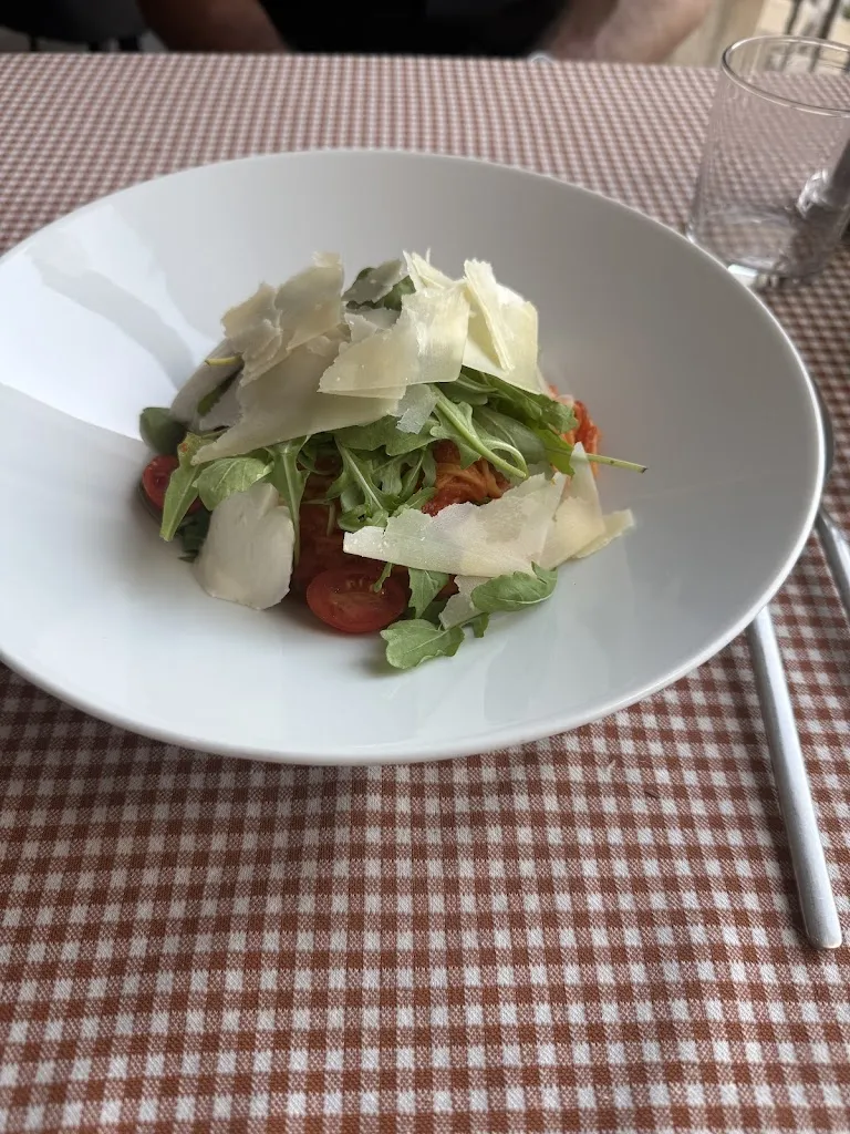 Melika Meli_Ciao Bella Santa Ponsa_Santa Ponsa_avis