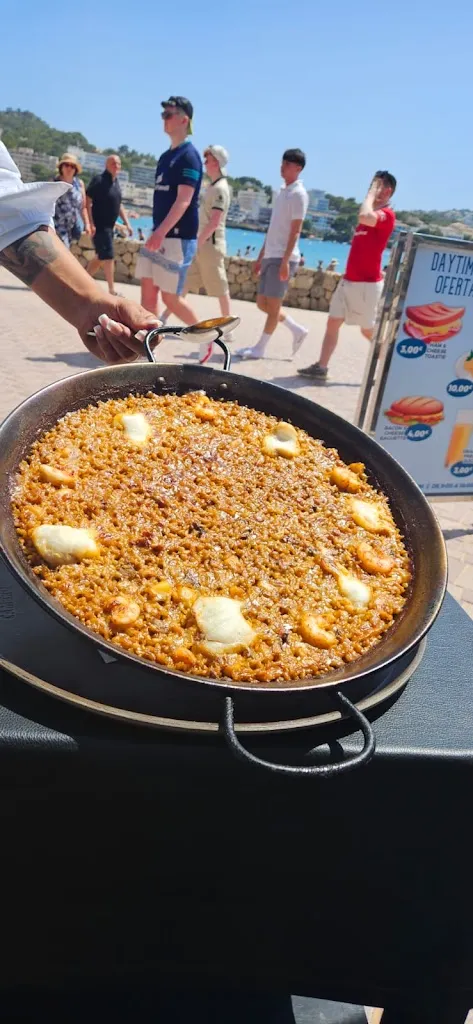 Menu_Alma Beach & Cocktail Bar - SteakHouse - Thin & Crispy Pizza_Santa Ponsa_image_5