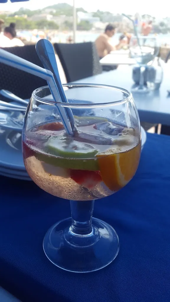 Menu_Alma Beach & Cocktail Bar - SteakHouse - Thin & Crispy Pizza_Santa Ponsa_image_7