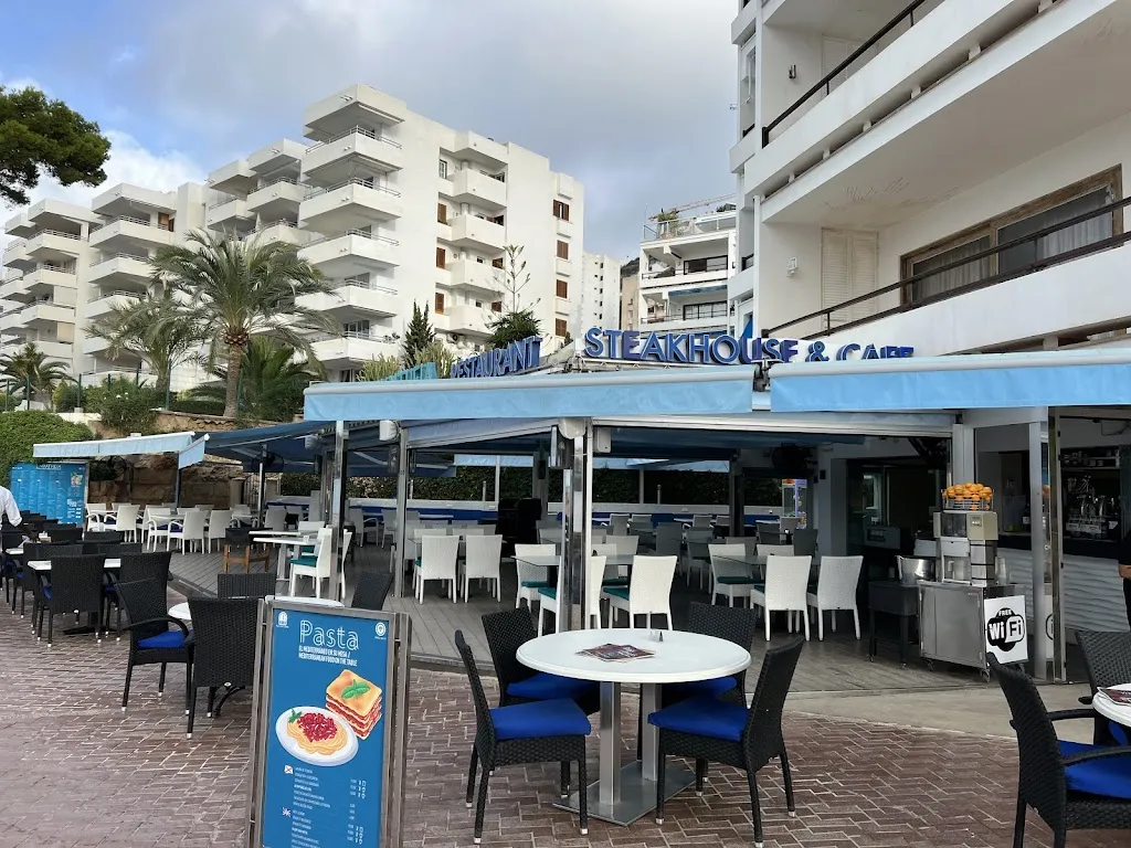 Alma Beach & Cocktail Bar - SteakHouse - Thin & Crispy Pizza_Santa Ponsa_slider_image_1