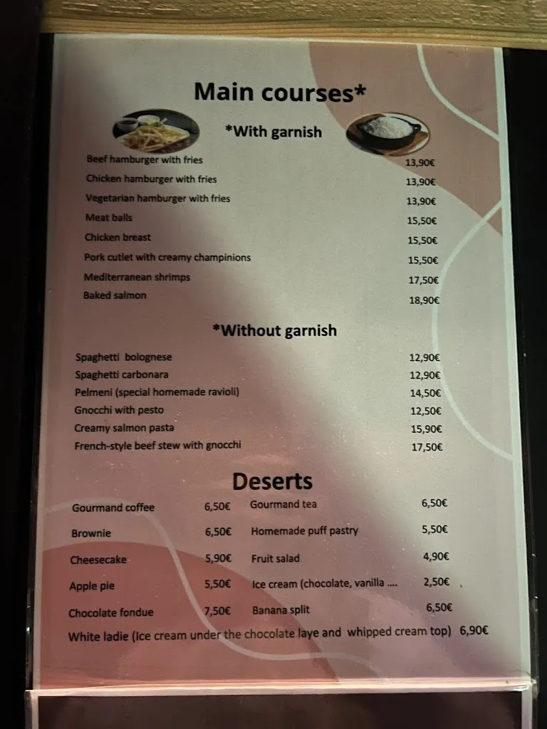 Menu_Le Gourmand_Santa Ponsa_immagine_2