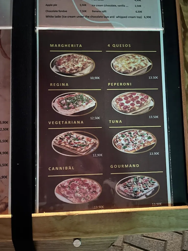 Menu_Le Gourmand_Santa Ponsa_immagine_3