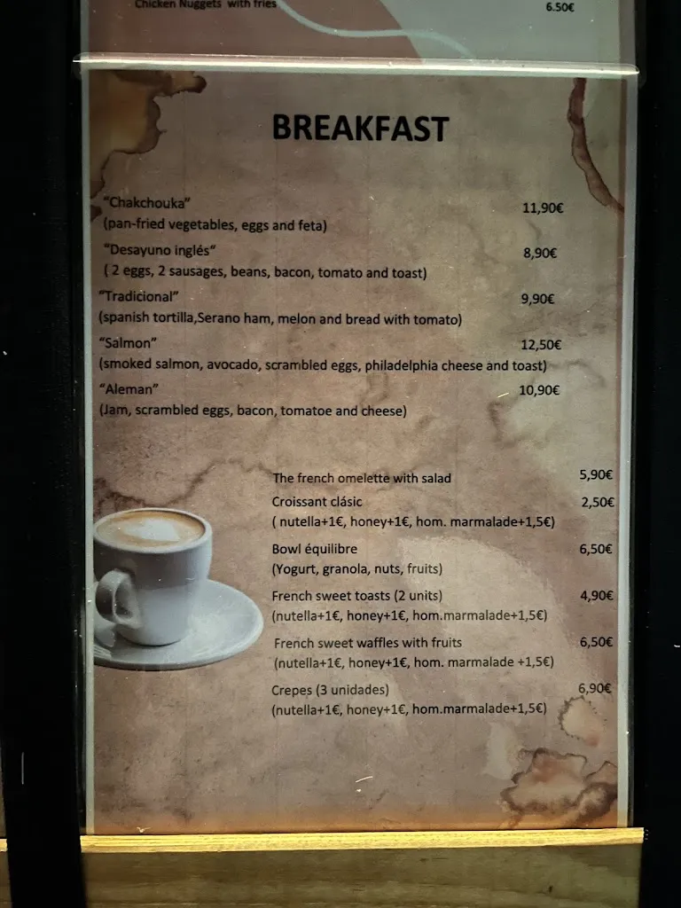 Menu_Le Gourmand_Santa Ponsa_immagine_4