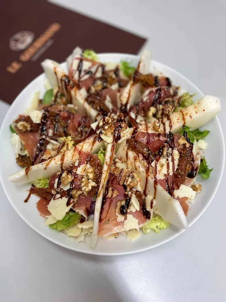 Menu_Le Gourmand_Santa Ponsa_immagine_7