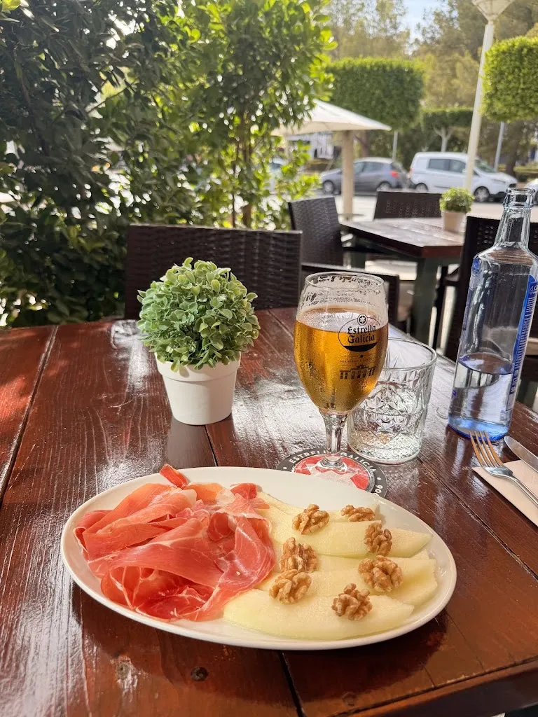 Sunyoung Moon_Le Gourmand_Santa Ponsa_recensione