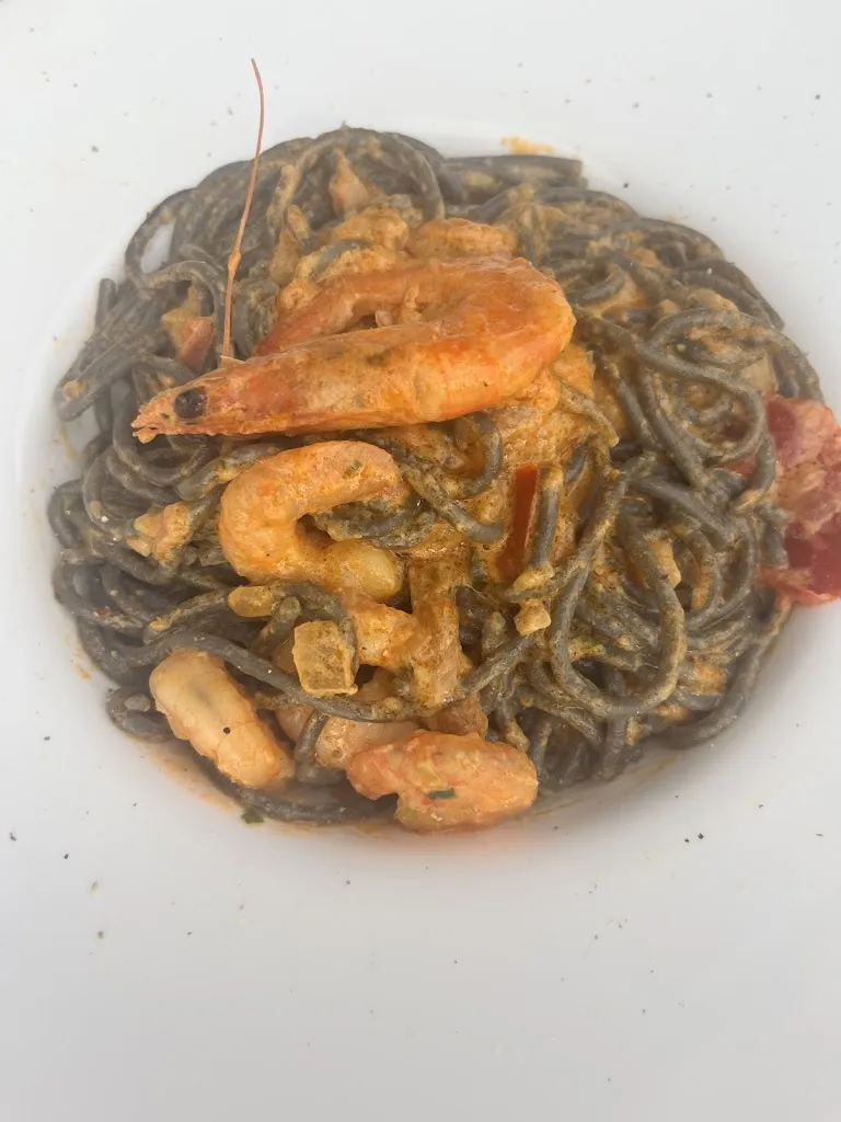 Alex Bardsley_Le Gourmand_Santa Ponsa_recensione