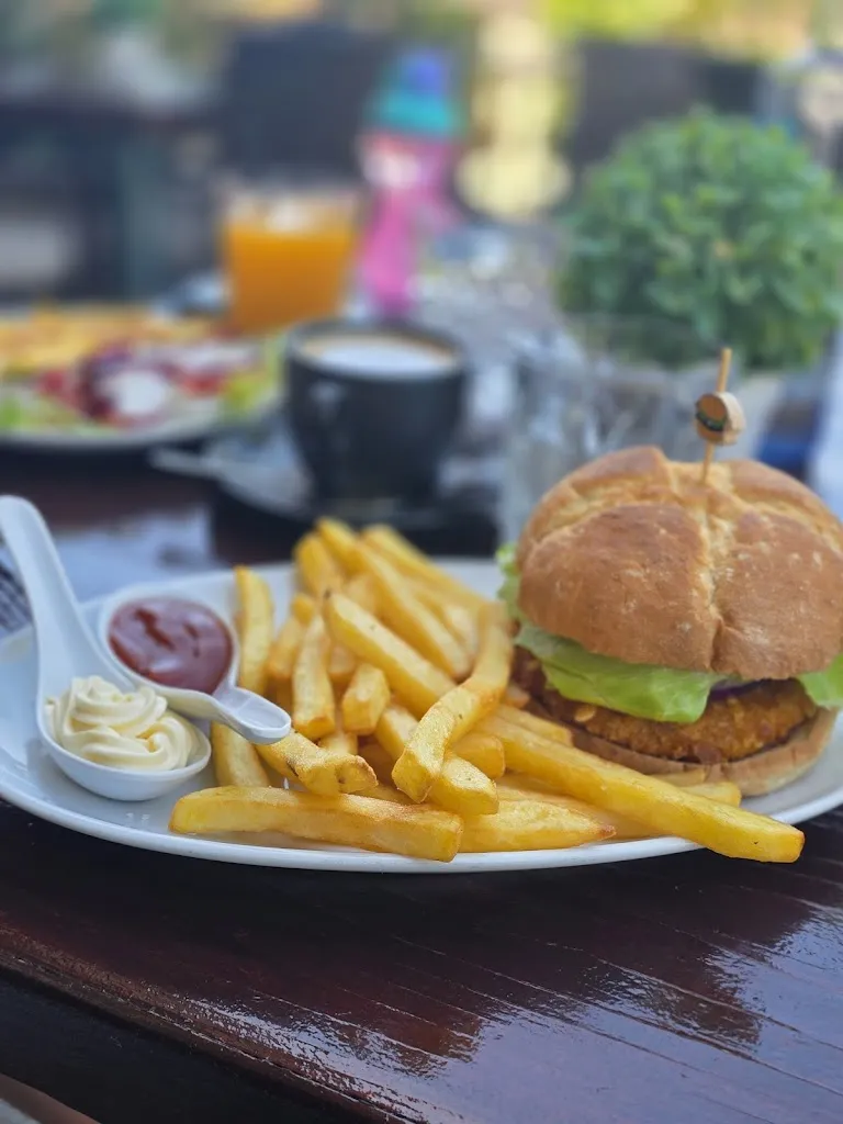 Pro_rehab physio _Le Gourmand_Santa Ponsa_recensione