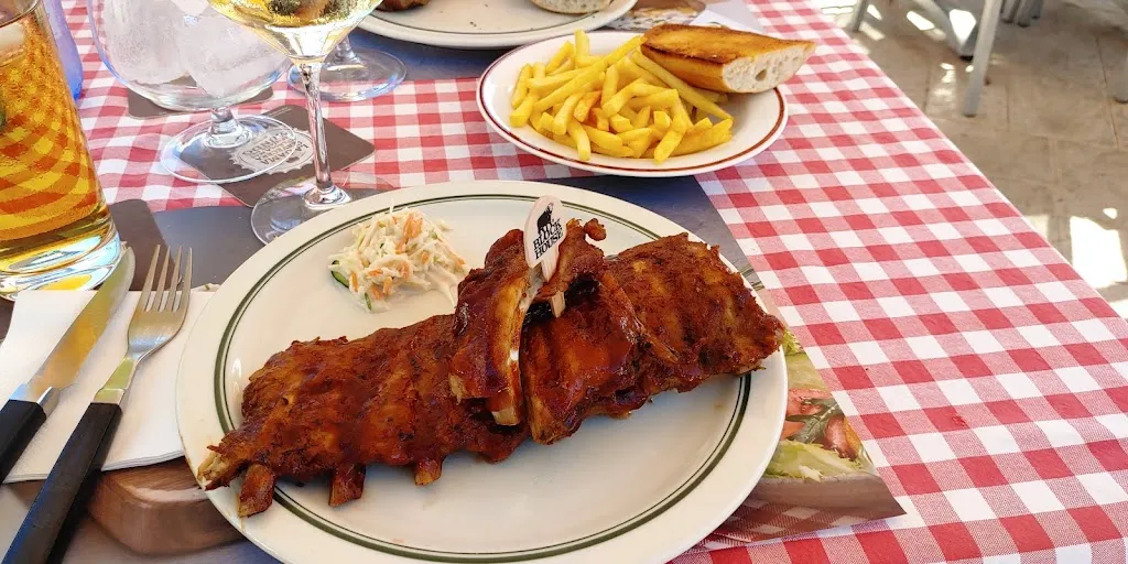 Menu_Block House Sta. Ponça_Santa Ponsa_image_5