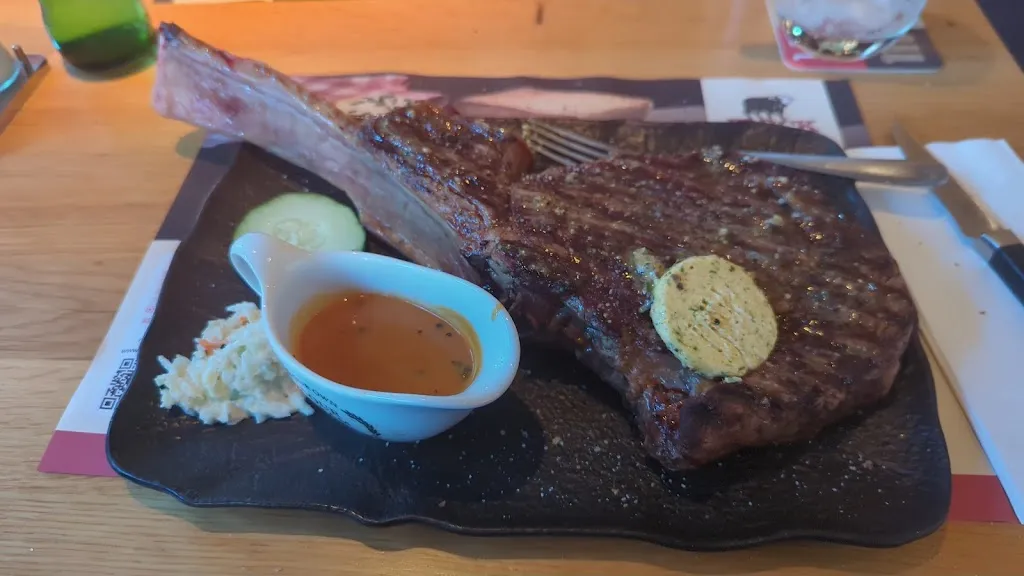 Mike Hughes_Block House Sta. Ponça_Santa Ponsa_review