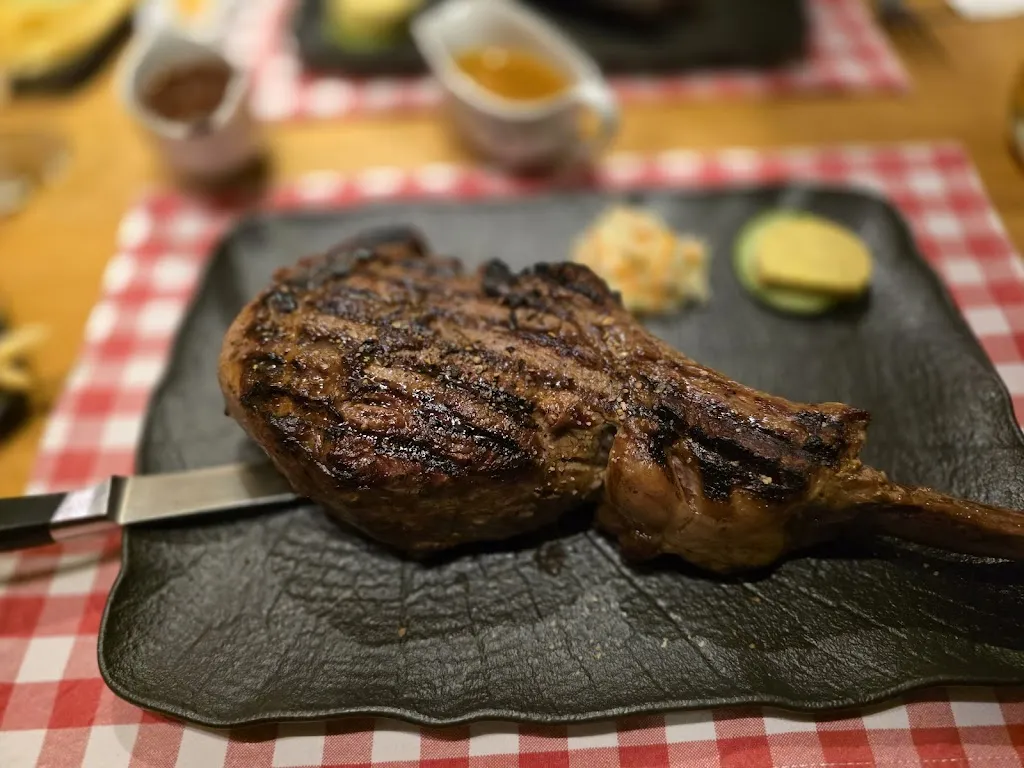 Nickolay Serkiov_Block House Sta. Ponça_Santa Ponsa_review