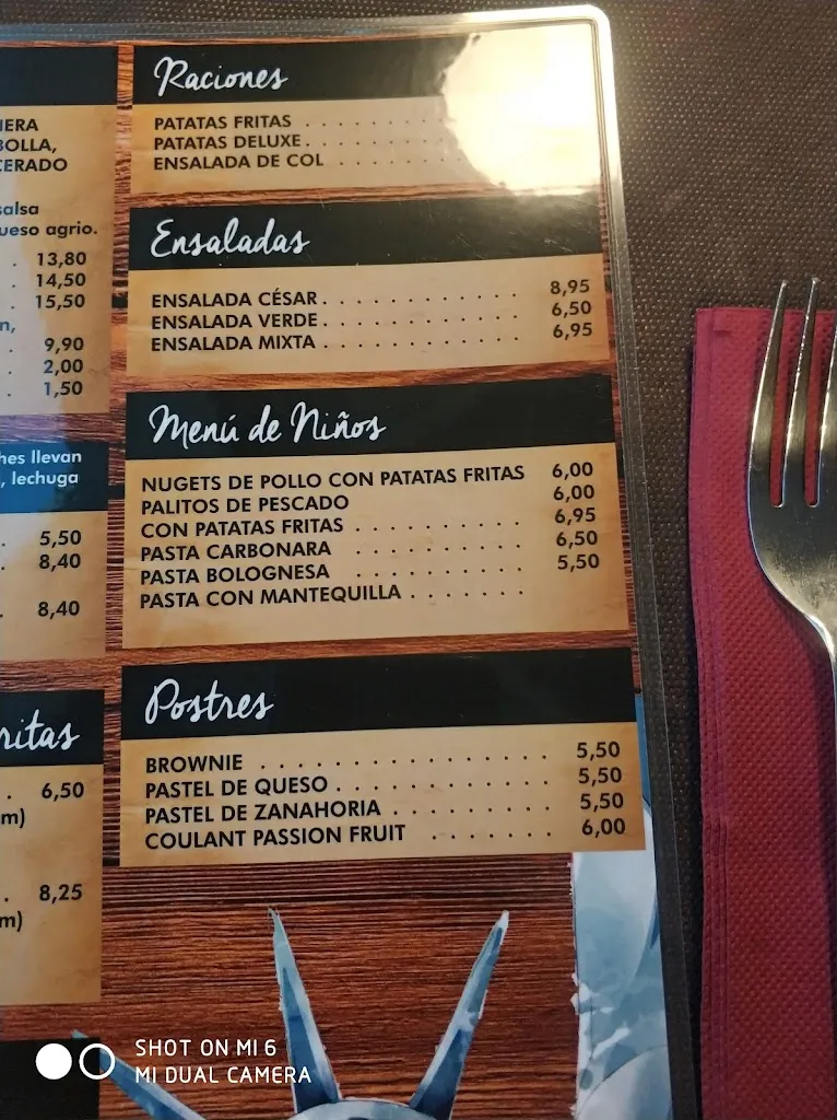 Menu_Italian Fushion Restaurante Pizzeria_Santa Ponsa_image_4