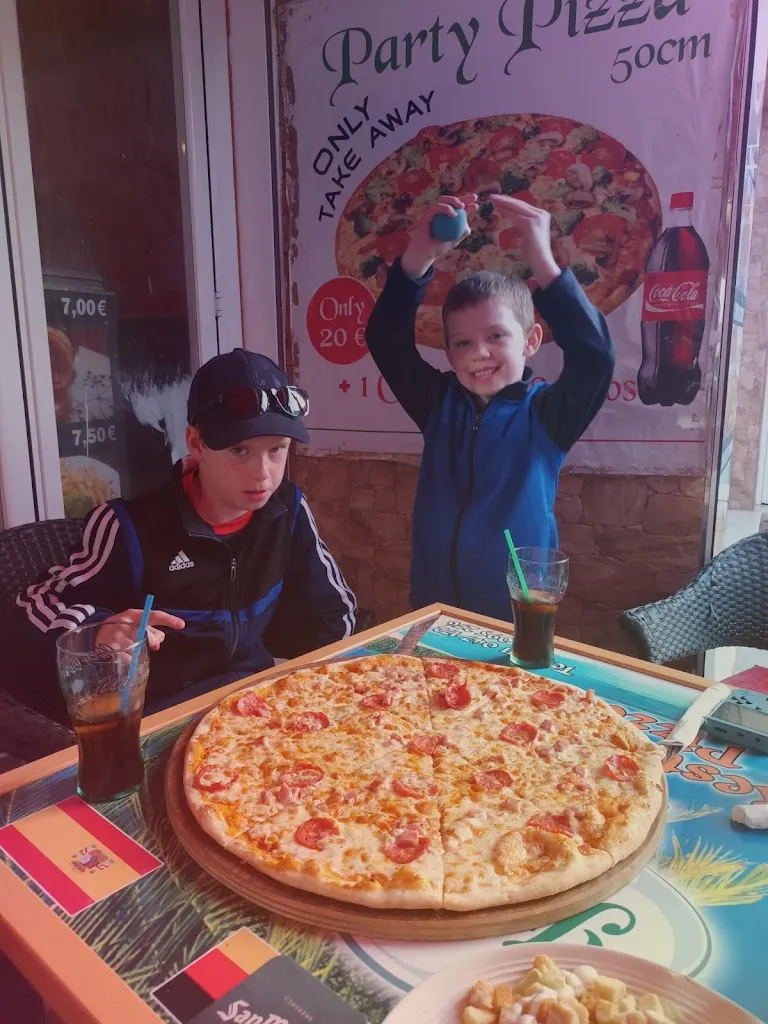 Menu_Italian Fushion Restaurante Pizzeria_Santa Ponsa_image_5