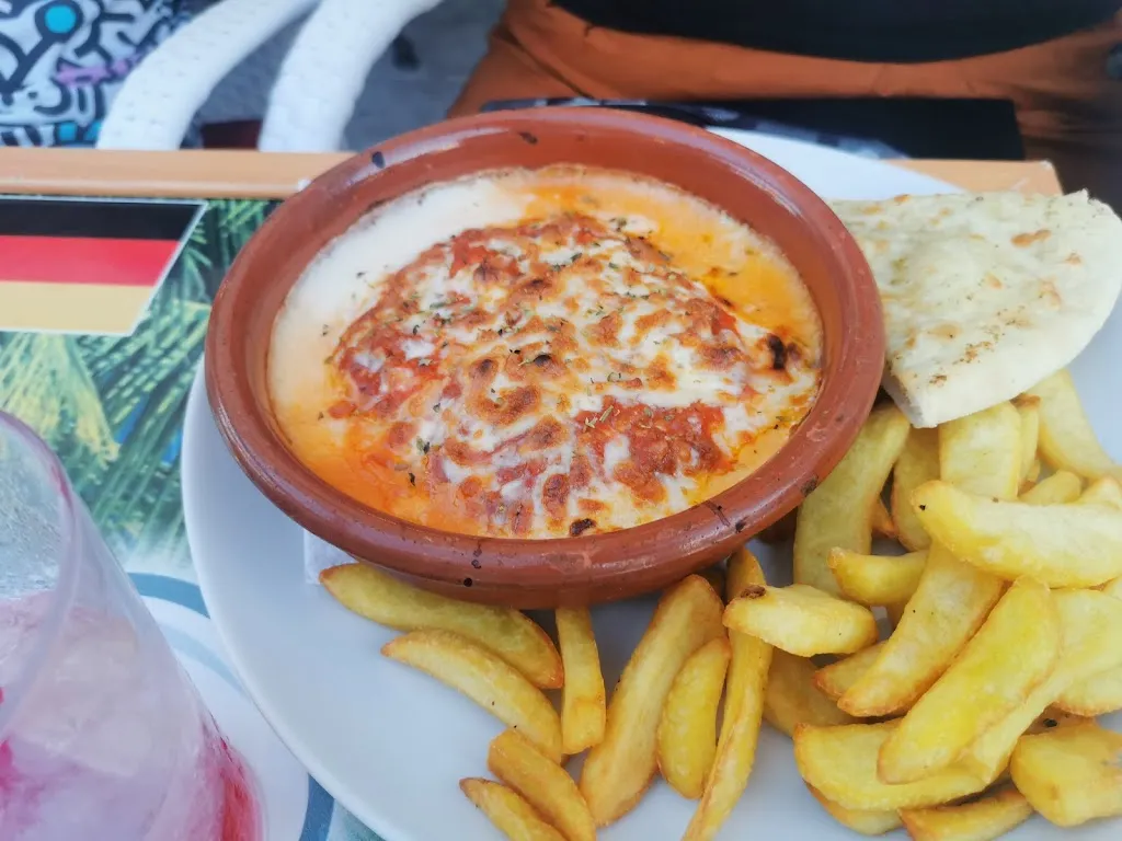 Menu_Italian Fushion Restaurante Pizzeria_Santa Ponsa_image_6