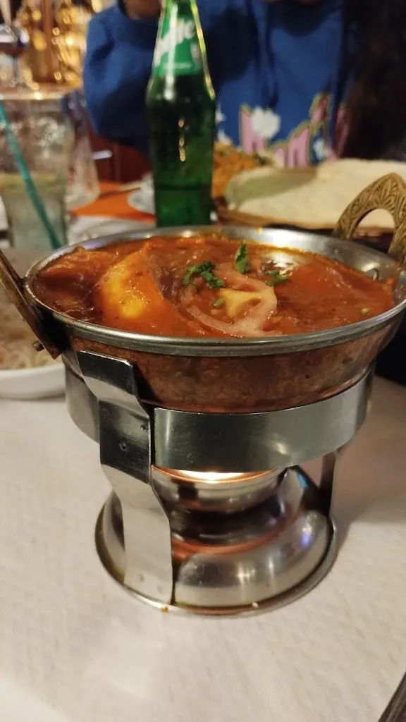 Menu_Bombay Restaurant_Santa Ponsa_image_2