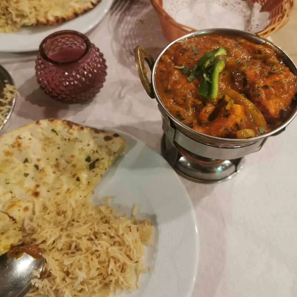 Menu_Bombay Restaurant_Santa Ponsa_image_3