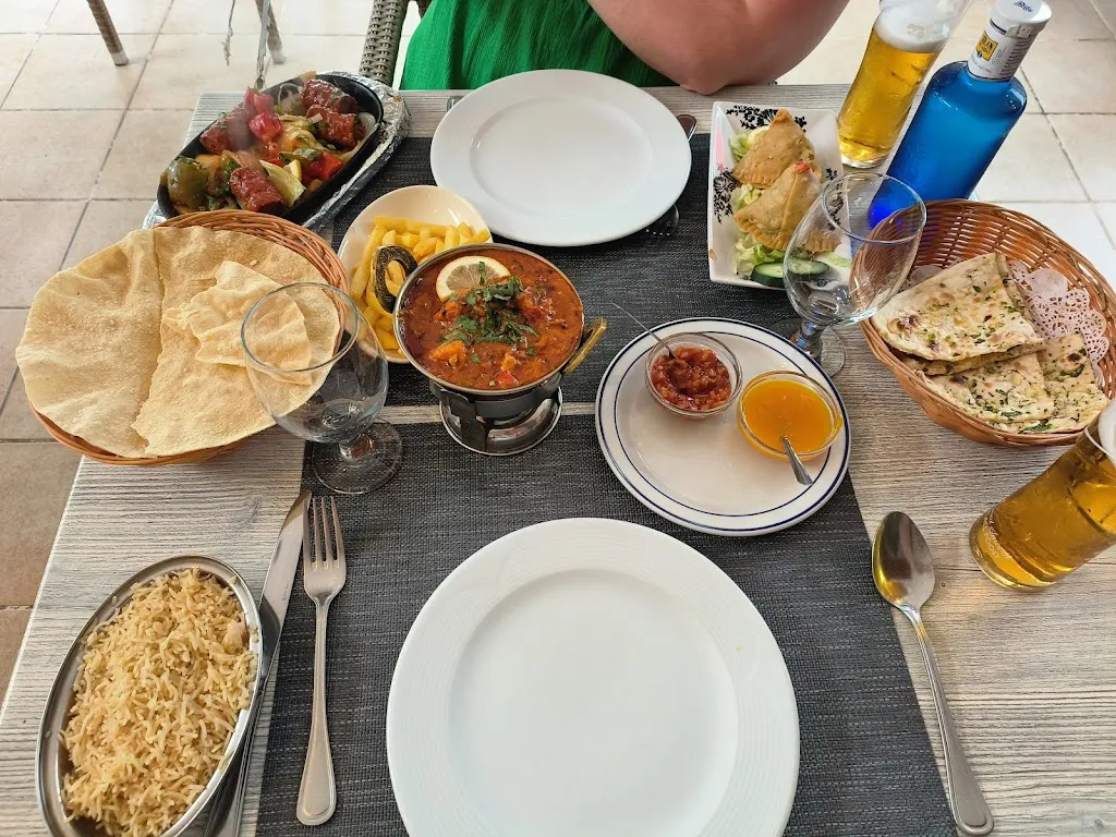 Menu_Bombay Restaurant_Santa Ponsa_image_4