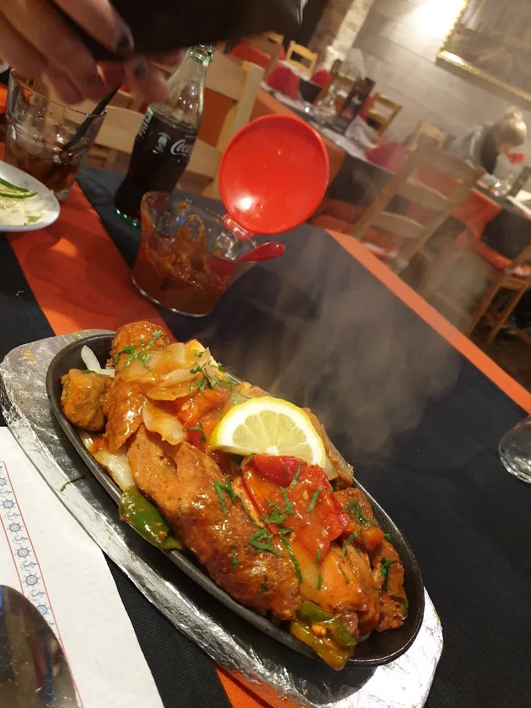 Menu_Bombay Restaurant_Santa Ponsa_image_7