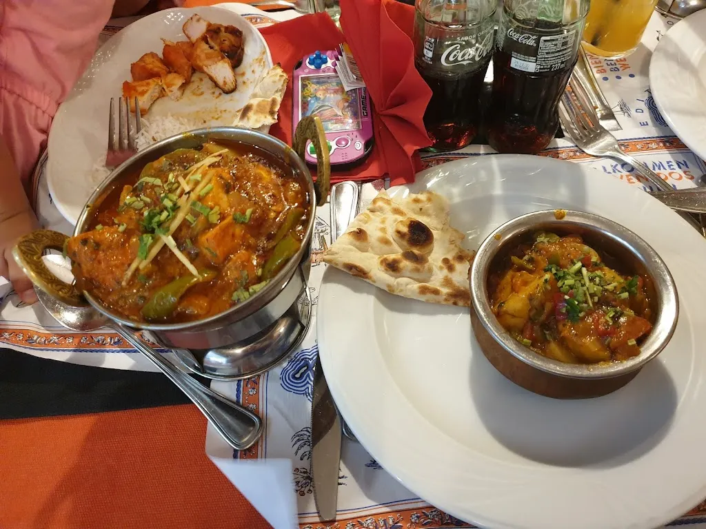 Menu_Bombay Restaurant_Santa Ponsa_image_8