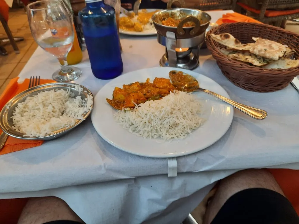 Menu_Bombay Restaurant_Santa Ponsa_image_9