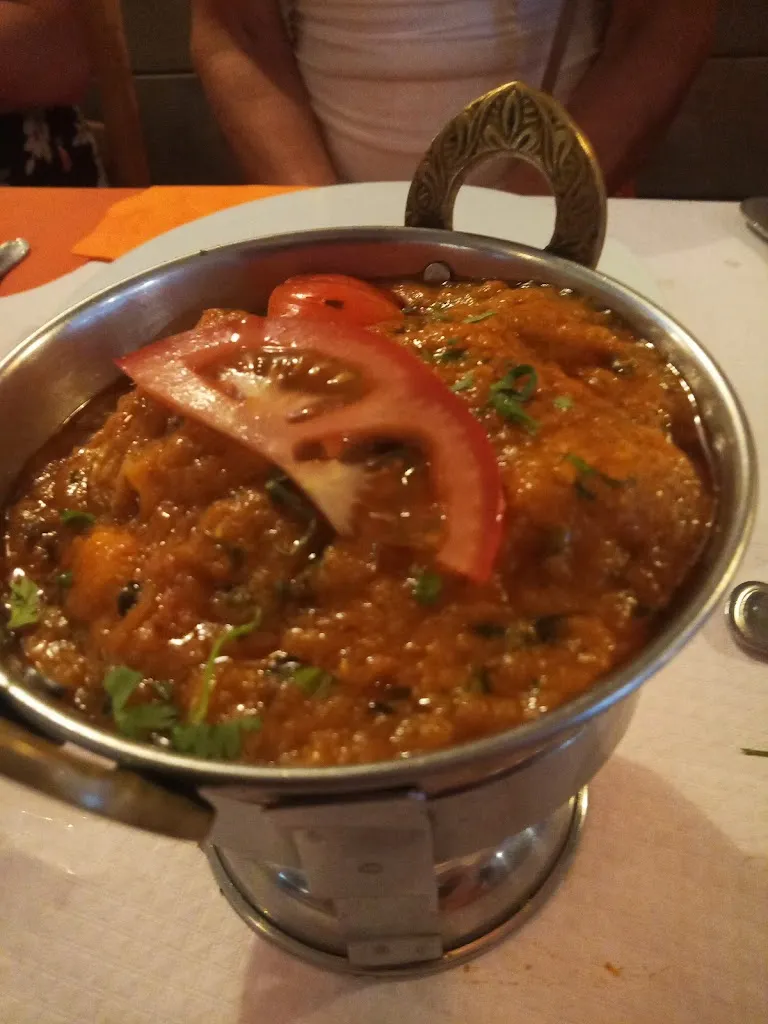Dave Mac_Bombay Restaurant_Santa Ponsa_review