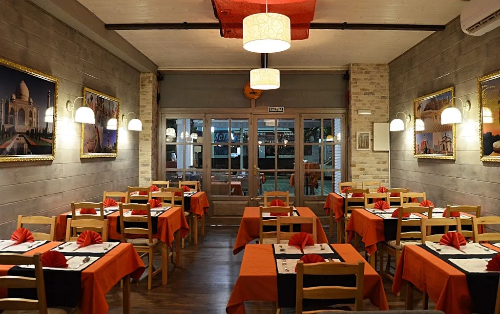 Bombay Restaurant restaurant in Santa Ponsa