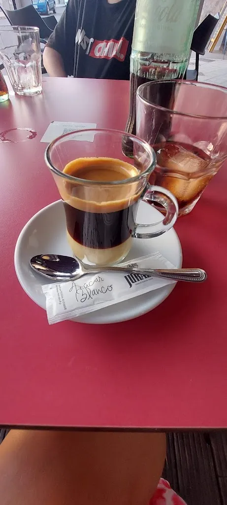 Menu_Bar el chaflán_Catral_image_4