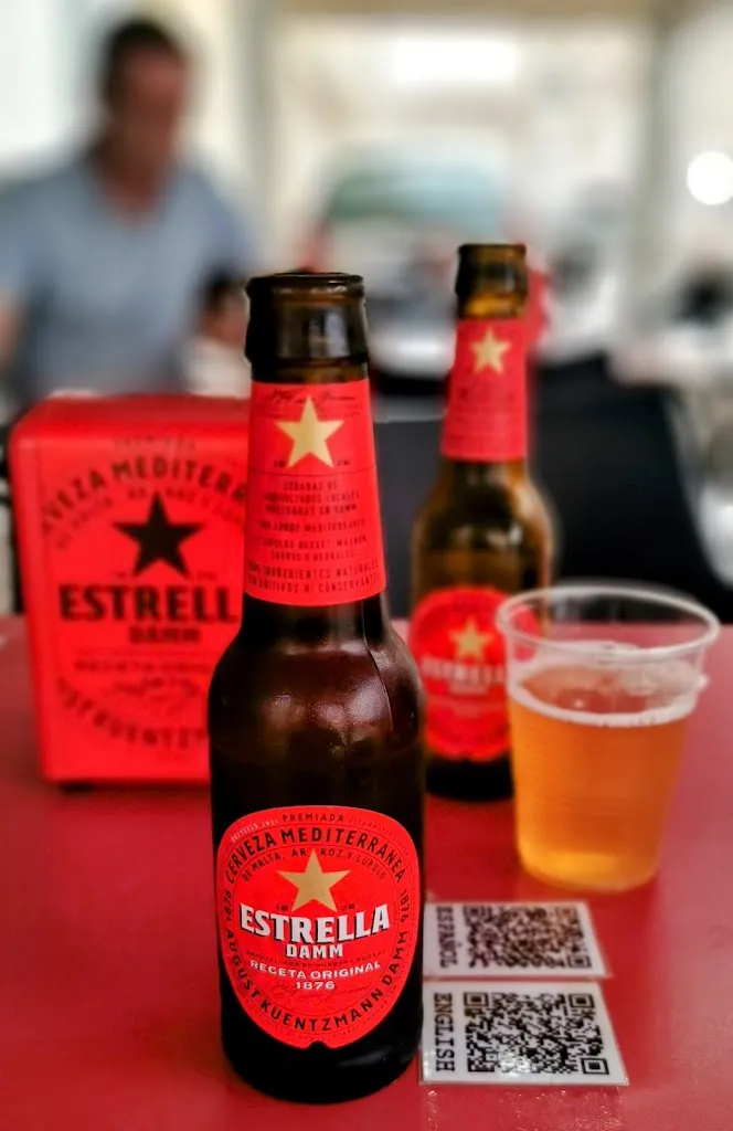 Menu_Bar el chaflán_Catral_image_5