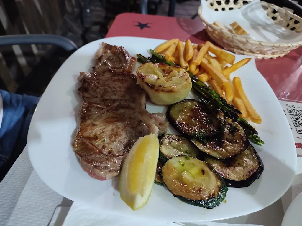 Menu_Bar el chaflán_Catral_image_7