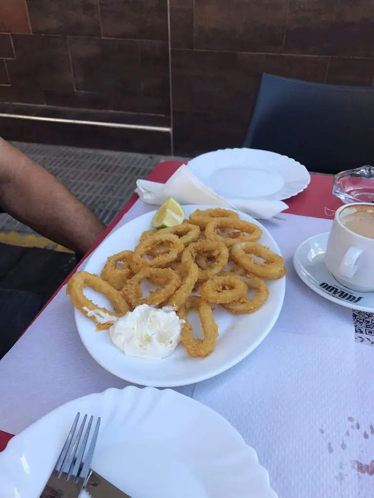 Menu_Bar el chaflán_Catral_image_8