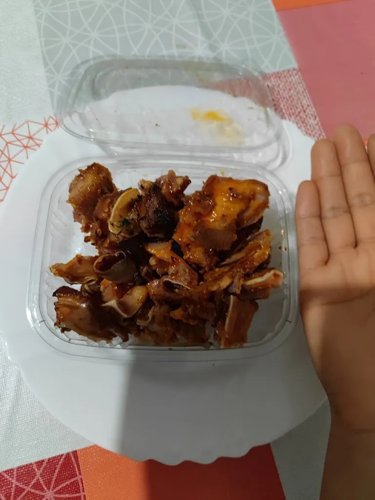 Menu_Bar el chaflán_Catral_image_9