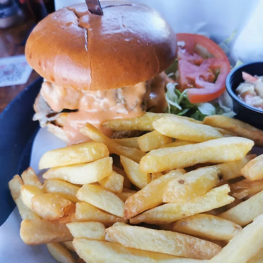 Menu_Fat Sams Bar & Grill_Santa Ponsa_image_5