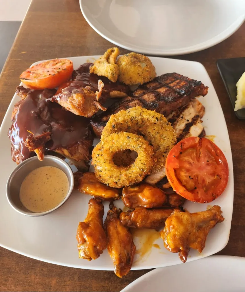 Menu_Fat Sams Bar & Grill_Santa Ponsa_image_9