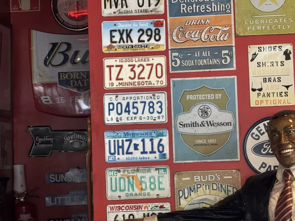 BavariaVision42 SMITH_Fat Sams Bar & Grill_Santa Ponsa_review