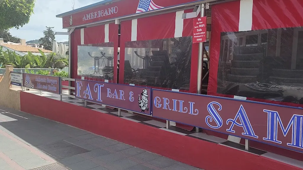 Fat Sams Bar & Grill_Santa Ponsa_slider_image_2