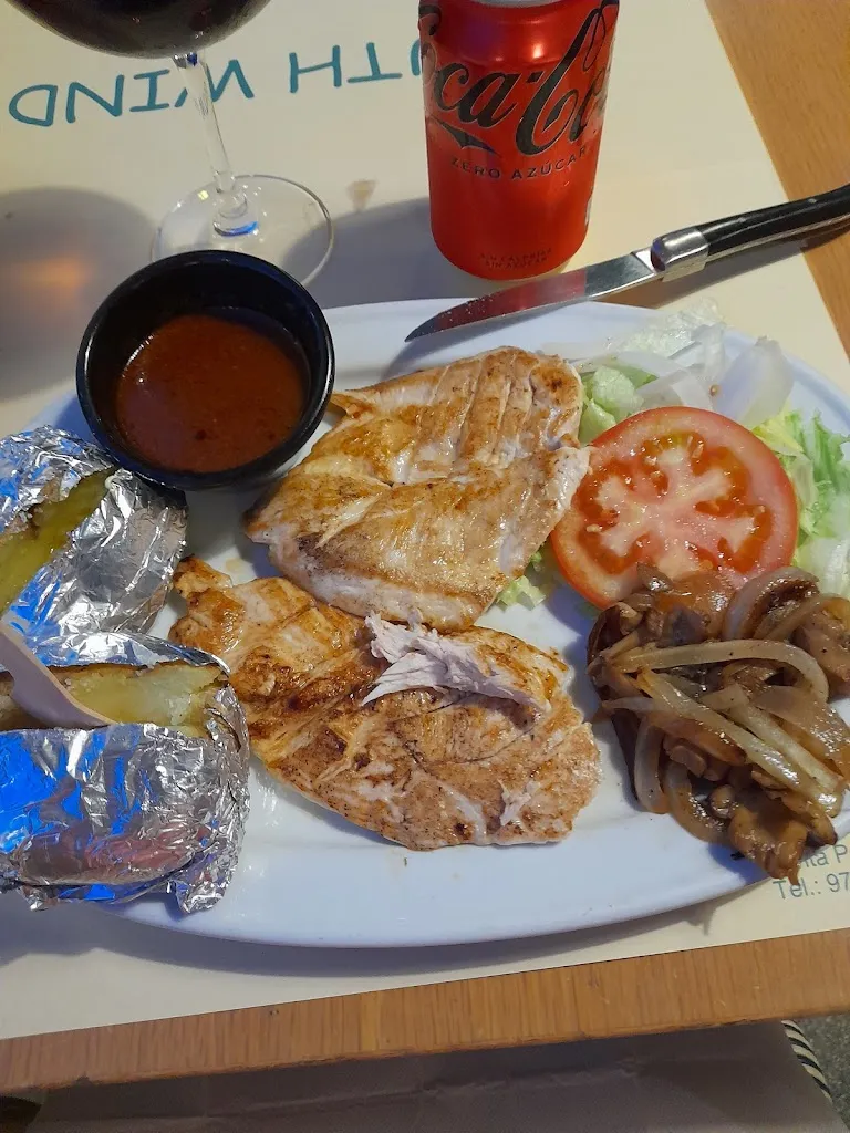 Menu_South Winds_Santa Ponsa_immagine_6