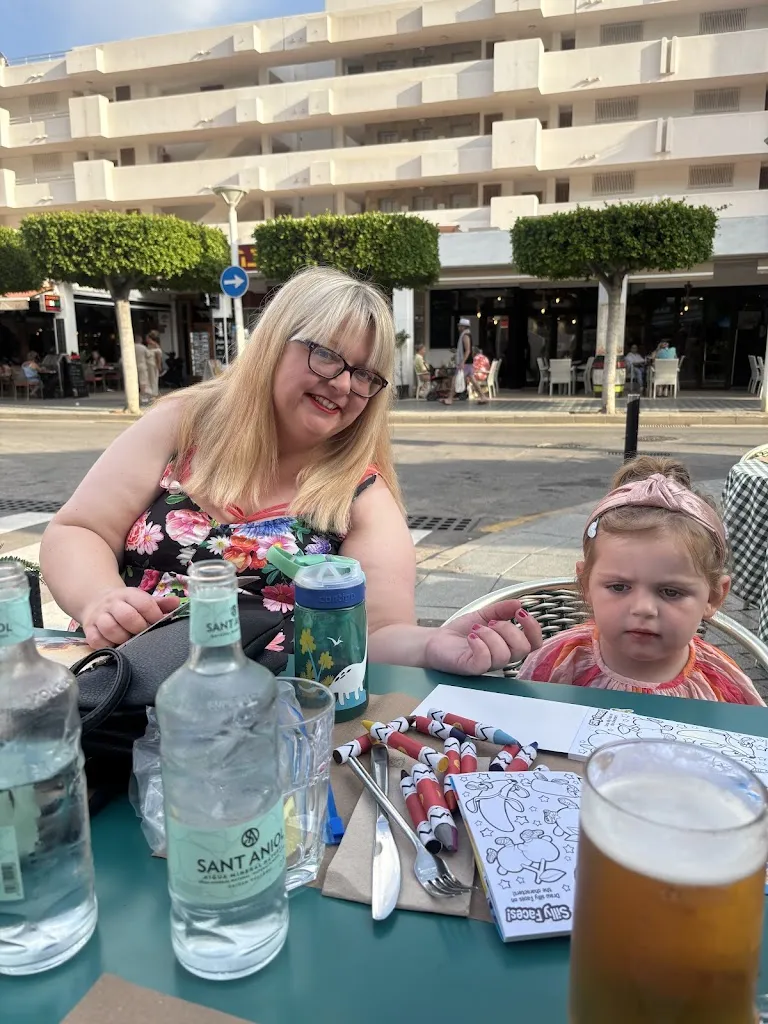 Jonny Woodhead_South Winds_Santa Ponsa_recensione