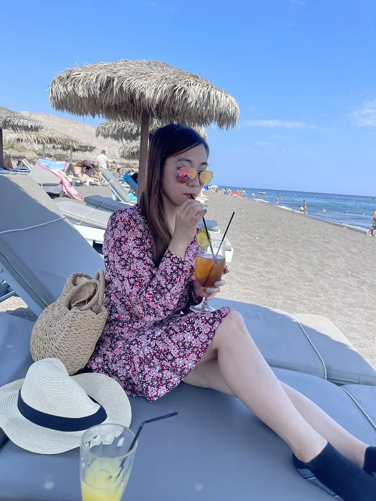 Theresa Narag_South Winds_Santa Ponsa_recensione