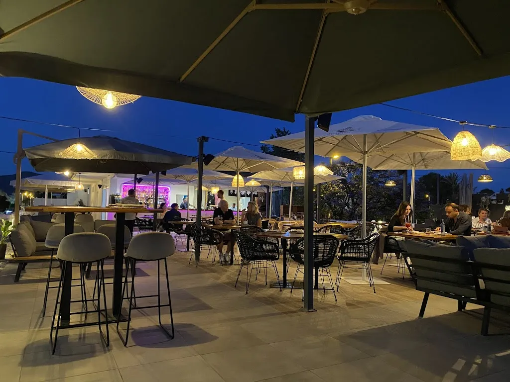 jing zou_Restaurante Kai | Rooftop Santa Ponsa_Santa Ponsa_review