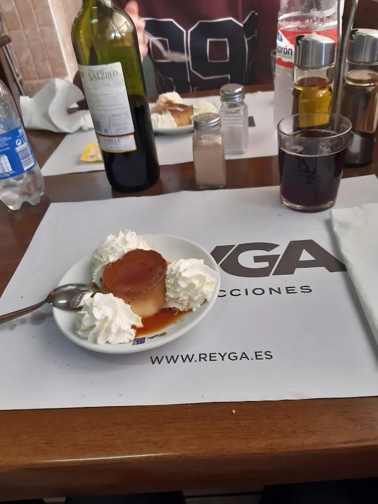 Menu_Restaurant la Caleta_Santa Ponsa_immagine_5