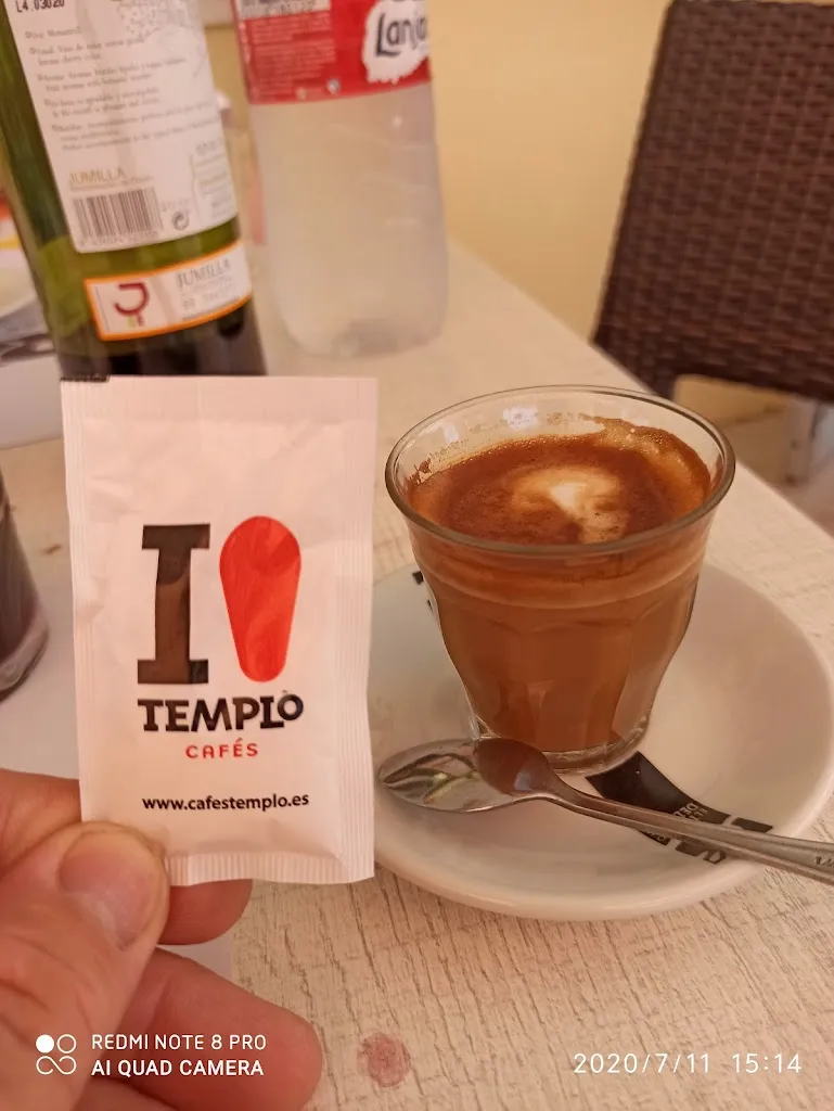 Menu_Restaurant la Caleta_Santa Ponsa_immagine_9