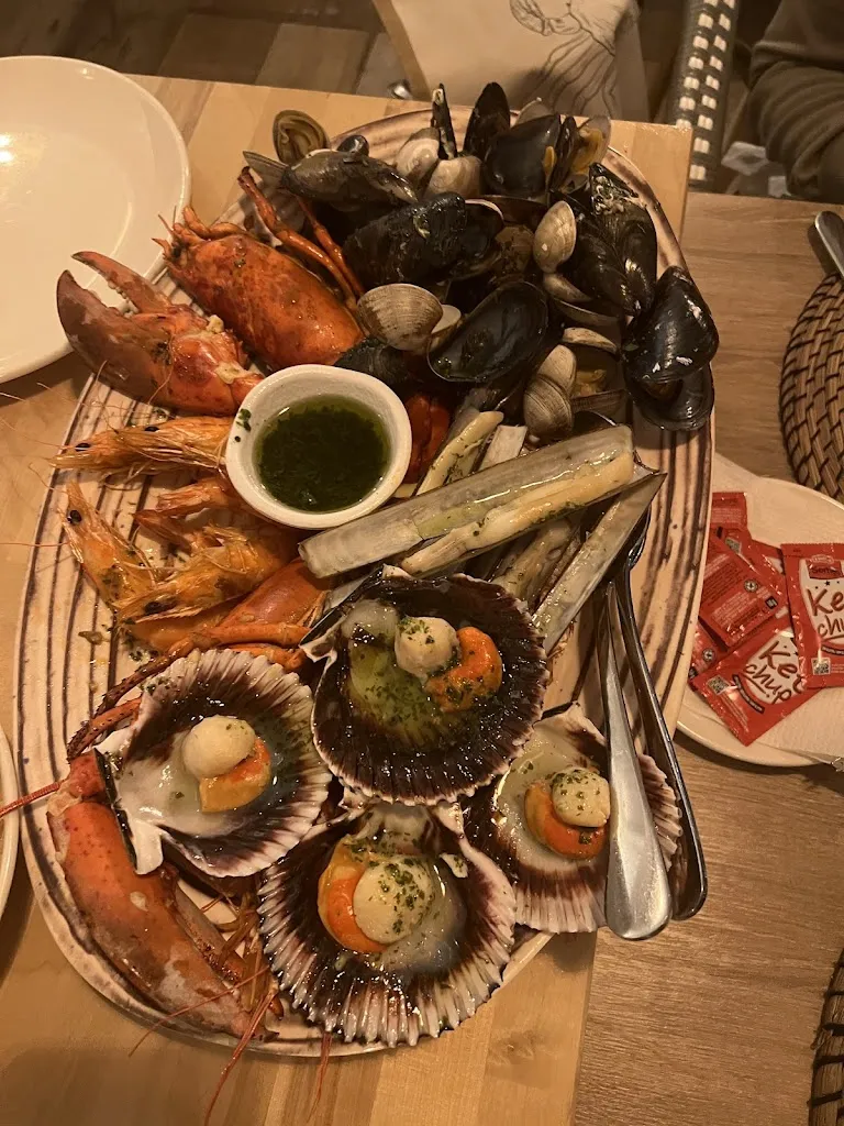 Spaceplan9_Restaurant la Caleta_Santa Ponsa_recensione