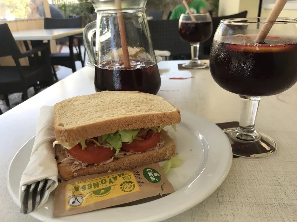 Artur Paprzycki_Restaurant la Caleta_Santa Ponsa_recensione